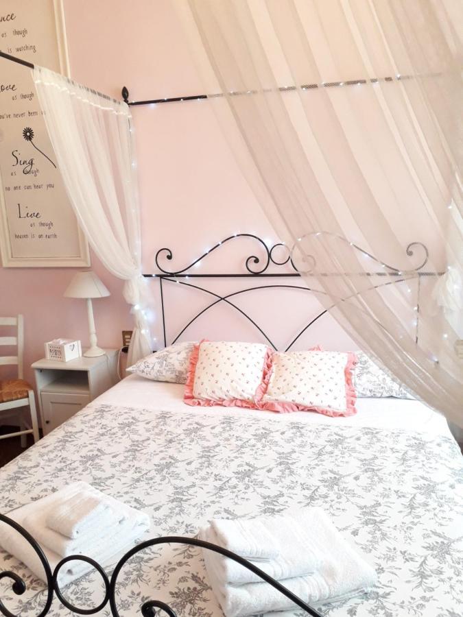 קאפאנורי B&B Le Mi' Cocche מראה חיצוני תמונה