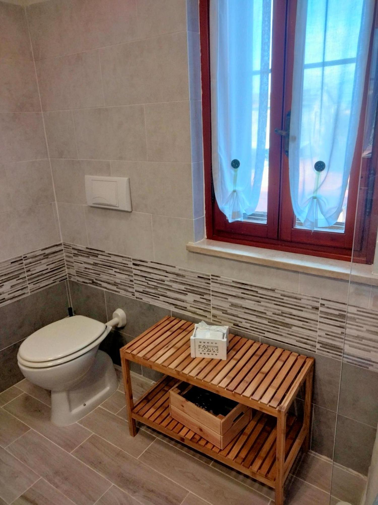 קאפאנורי B&B Le Mi' Cocche מראה חיצוני תמונה