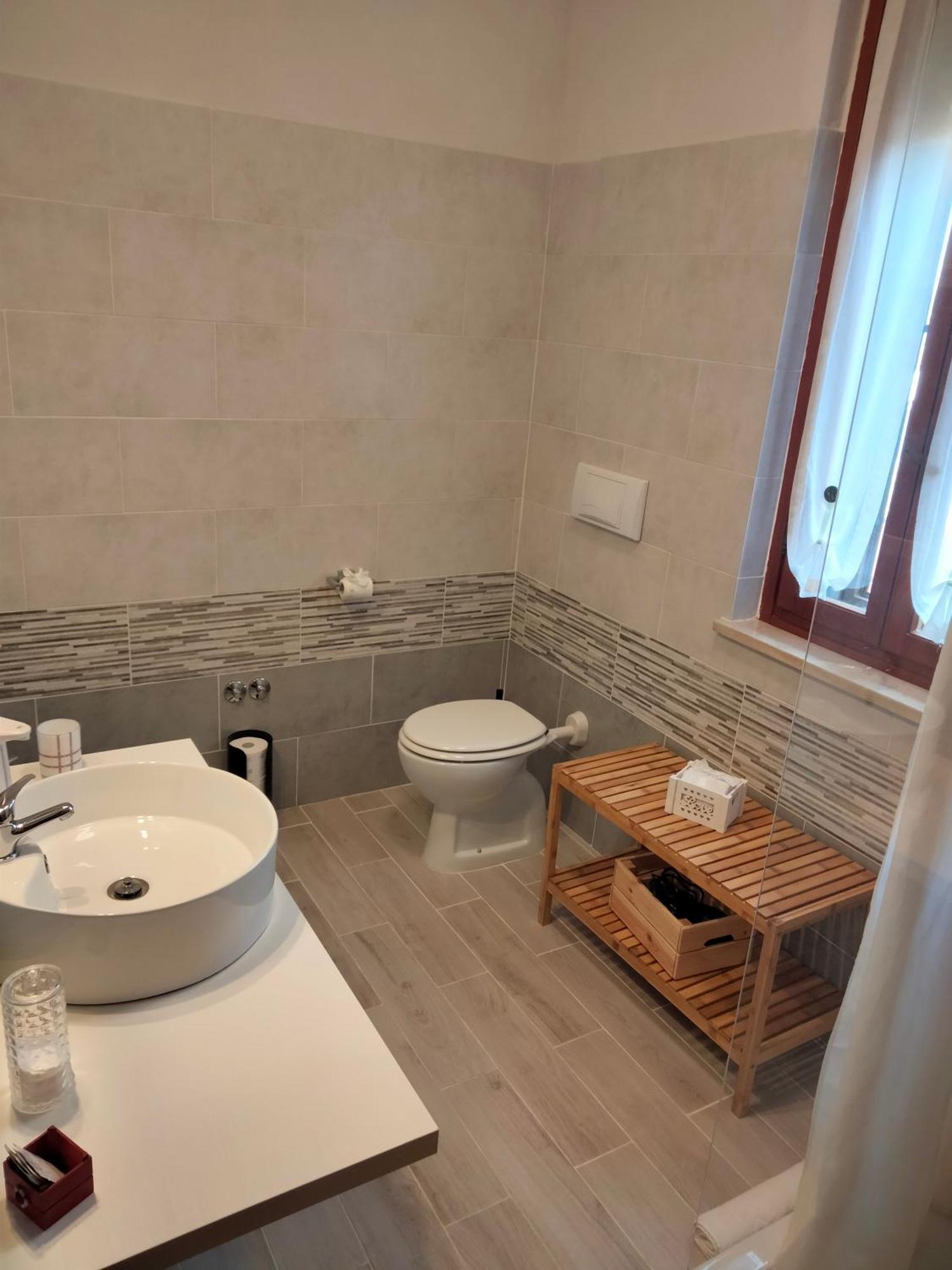 קאפאנורי B&B Le Mi' Cocche מראה חיצוני תמונה