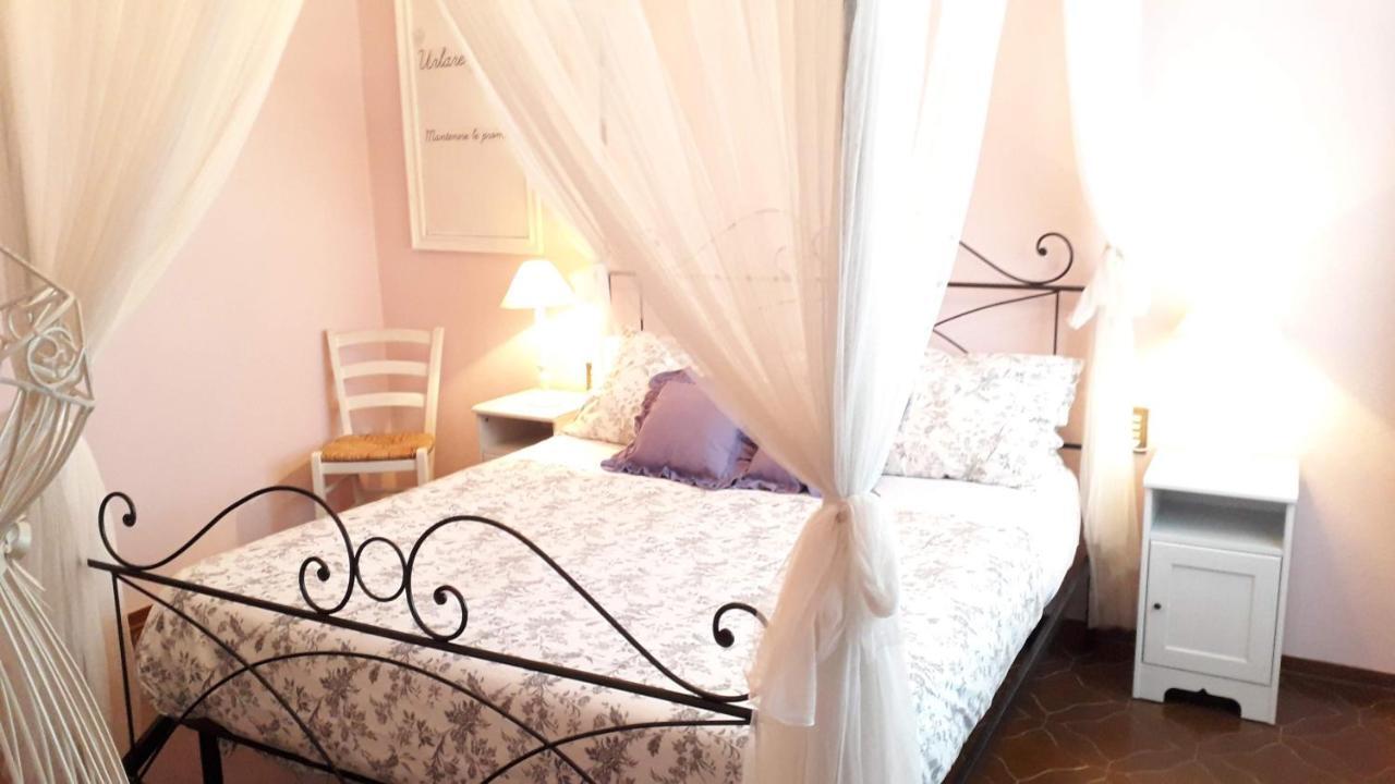 קאפאנורי B&B Le Mi' Cocche מראה חיצוני תמונה