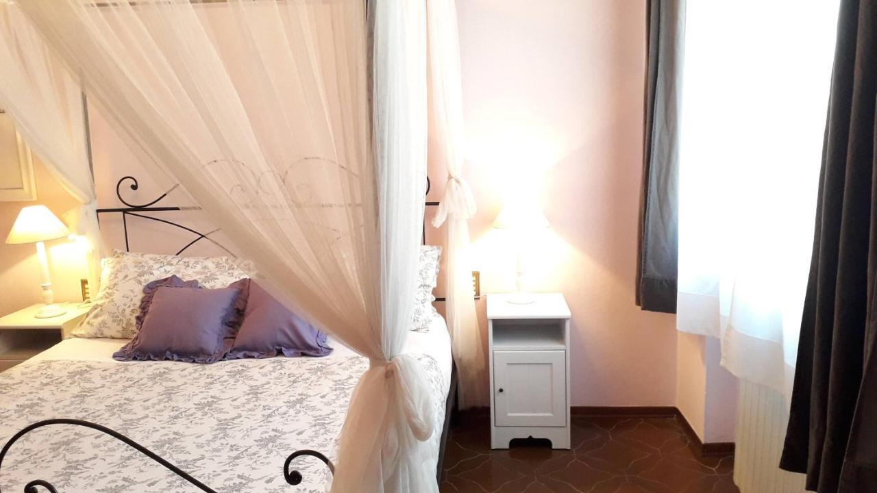 קאפאנורי B&B Le Mi' Cocche מראה חיצוני תמונה