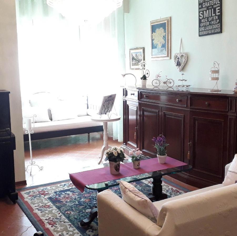 קאפאנורי B&B Le Mi' Cocche מראה חיצוני תמונה