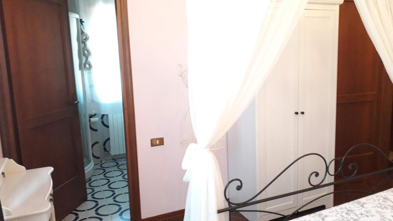 קאפאנורי B&B Le Mi' Cocche מראה חיצוני תמונה